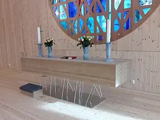 Altar