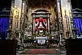 Altar of Repose - Holy Week 2019