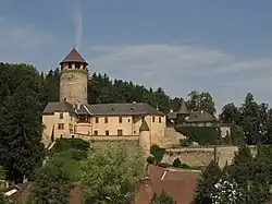 Litschau Castle