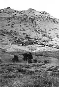 USGS photo of Alto in 1909.