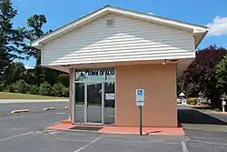 Alto City Hall