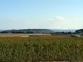 Lands around Altrich