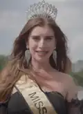 Alyssa Gilliaert (2022)