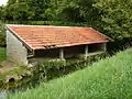 The Lavoir