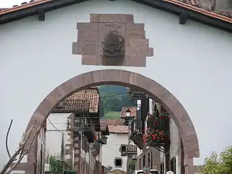 Amaiur/Maya