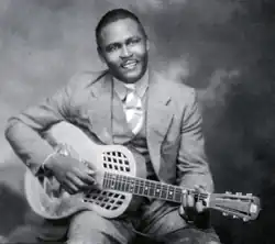 McCoy c. 1945