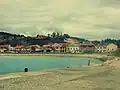 Ammos port