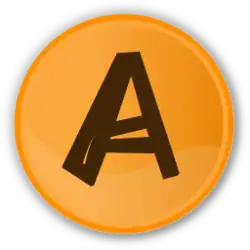 Ampache Logo