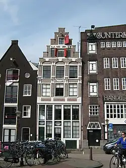 Egelantiersgracht 8