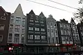 Amsterdam Shopping Centre, 2016