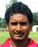 Ananand Tummala