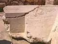 Reconstruction in the Jerusalem Archaeological Park