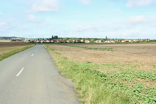 Approach