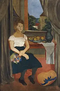 Valadon by André Utter, 1921