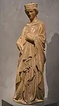 Santa Reparata, 1337–40