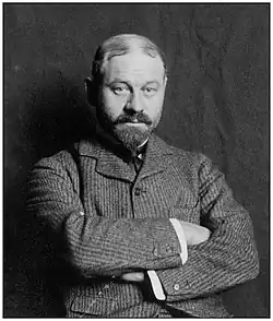 Macphail, c. 1907