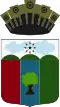 Official seal of Angelim