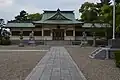 Anjō shrine