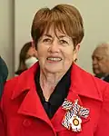 Ann Hartley