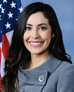 Rep. Luna