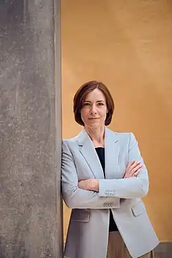 Annegret Hannawa