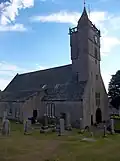 Anstruther Easter Parish Church (St Adrian's)