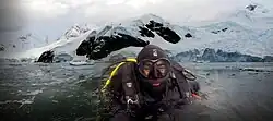 Egyptian adventurer Islam Kamel