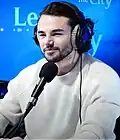 Anthony Colette&nbsp;[fr]