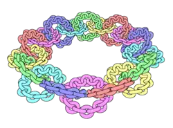 Antoine's necklace