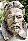 Anton Chekhov