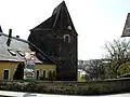Antonturm