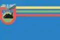 Flag of Antratsyt