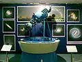 Antriksha Master Projector
