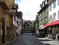 Apfelweinviertel