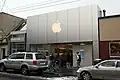 Apple store