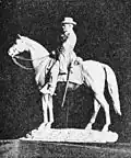 General Grant, Chicago, Illinois