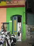 Aráoz de Lamadrid 741