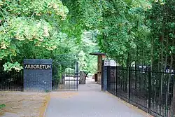 Arboretum
