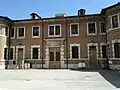 Avezzano State Archives (photo 2016)
