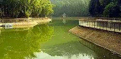 Ghati Tso of Aritar