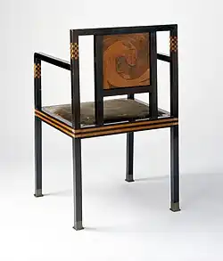 Armchair