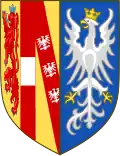 Robert of Austria-Este (1915–1996)