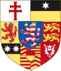 Landgraviate of Hesse-Cassel