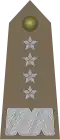 Generał (Polish Army)