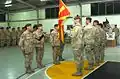 Wolves and Rangers in Iraq