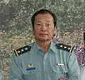Chao Shi-chang&nbsp;[zh]