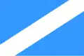 Flag of Arnuero