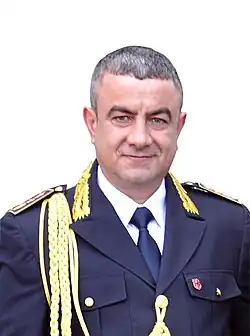 Cuku in 2012