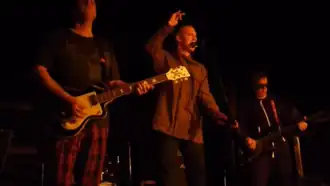 Artery in 2011