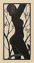 Eve, 1926